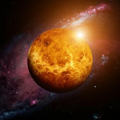 Cosmic Fox