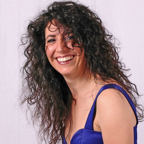 Irène Straub’s avatar