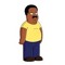 Cleveland Brown