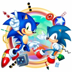 Sonic The Hedgehog