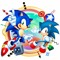 Sonic The Hedgehog