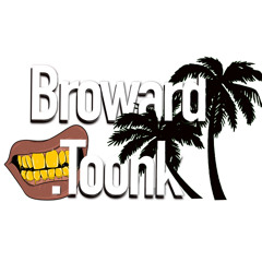 Broward Toonk