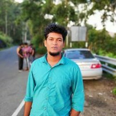 Eugene Chacko