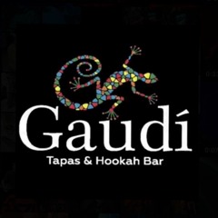 Gaudi Tapas & Hookah Bar