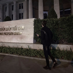 Tạ Việt Đức