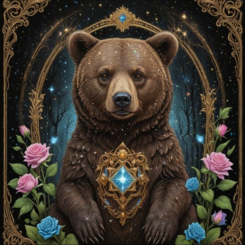 Bear Dawl’s avatar