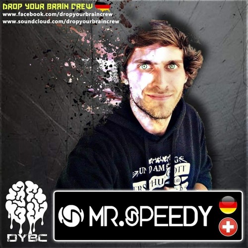 Mr.Speedy aka Preperator’s avatar