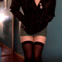 dj knivez ♡∗ˈ‧