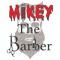 Mikey The Barbs!