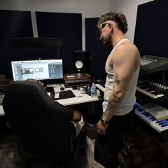 gift & a curse (prod. jaechii)