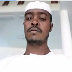 الصديق احمد احمد علي