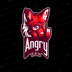 angry foxx