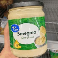 SMEGMISH TRIO