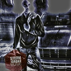 Storm Jordan music