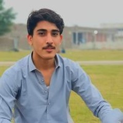Dawood Shah