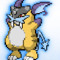 Raichu