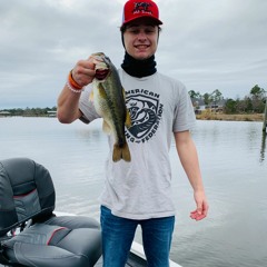 Chance "Slime" Ramsey