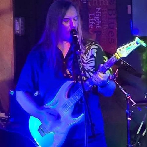 Under Pagan Skies (Live Demo)
