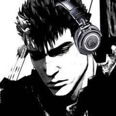 Hollow (FFVII: Remake Cover)