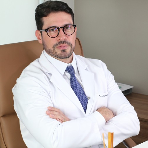 Dr. Renato Marinho Correa’s avatar