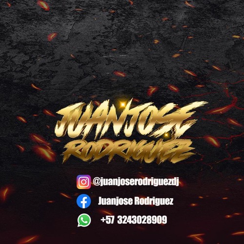 Juan Jose Rodriguez DJ’s avatar