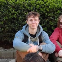 lorcan murray