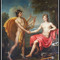 Cori Cupid & Saturn