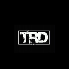 TRD Official.