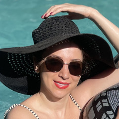 Parisa Saraf