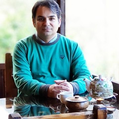 Saeed Farhadi