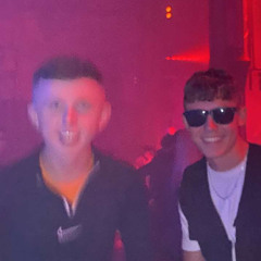 Shane Charles Murray