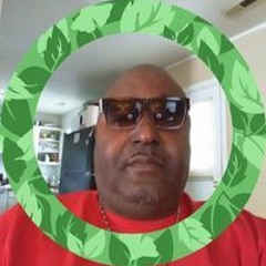 Cedric Cameron