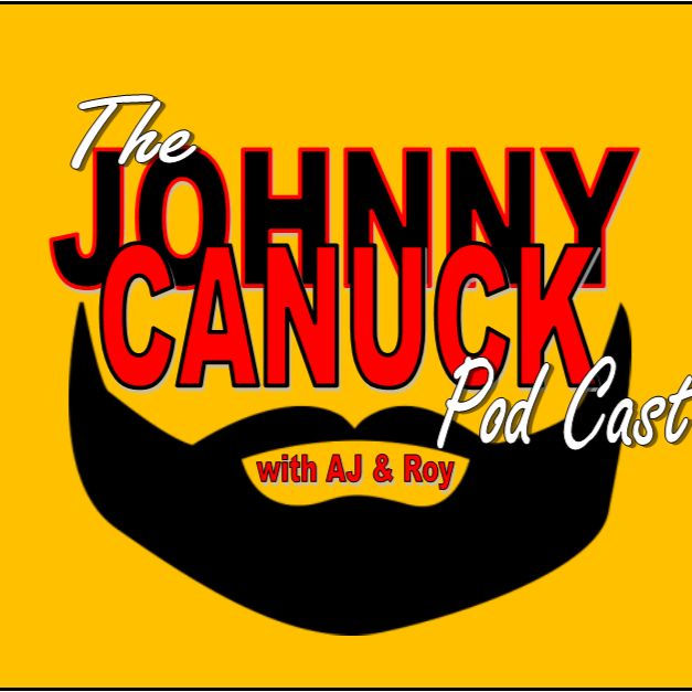 The Johnny Canuck Pod Cast