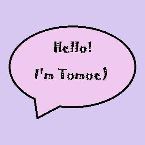 Tomoe’s avatar