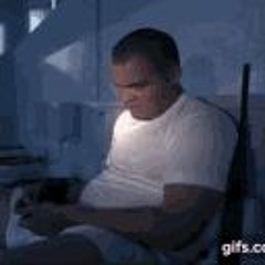 IGiveOffBadVibes