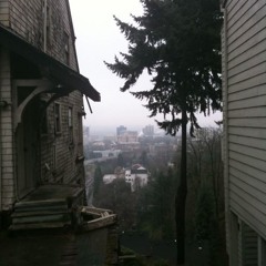 throw up from shoulder