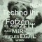 techno ihr fotzen