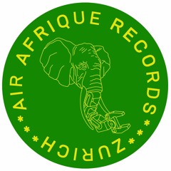 Air Afrique Records