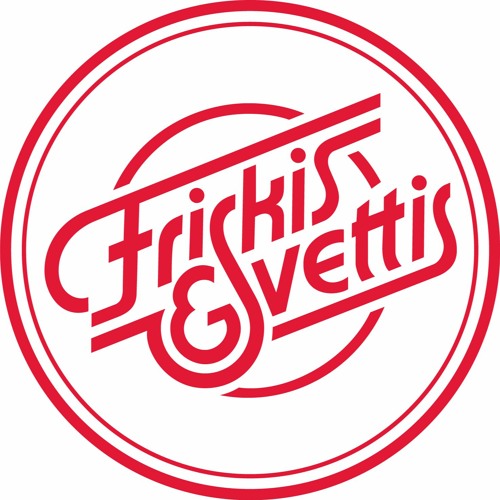 Friskis&Svettis Riks’s avatar
