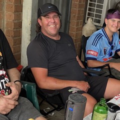 Josh “Ripdigity” Evans