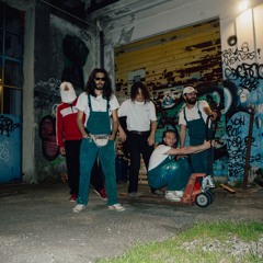 Samuele Stanco e i Gabbiani Malvagi