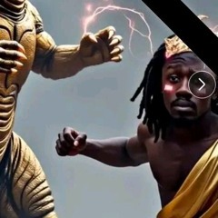 SQUADFATHER presents: A Divine entry