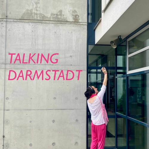 Talking Darmstadt’s avatar