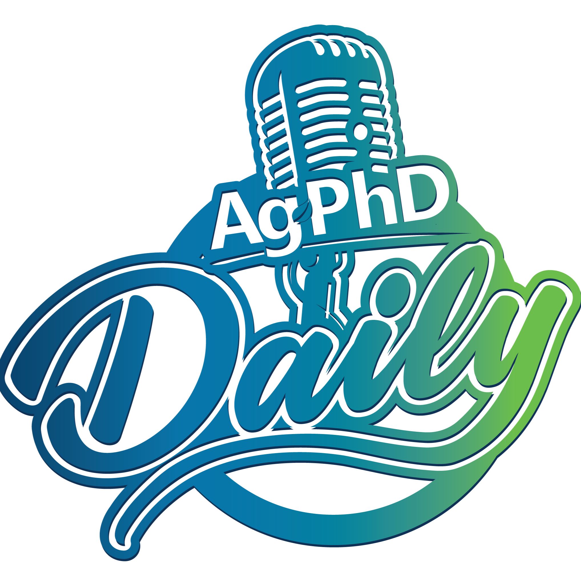 Ag PhD Radio on SiriusXM 147
