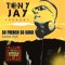 TONY  JAY