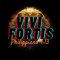 Vivi Fortis!