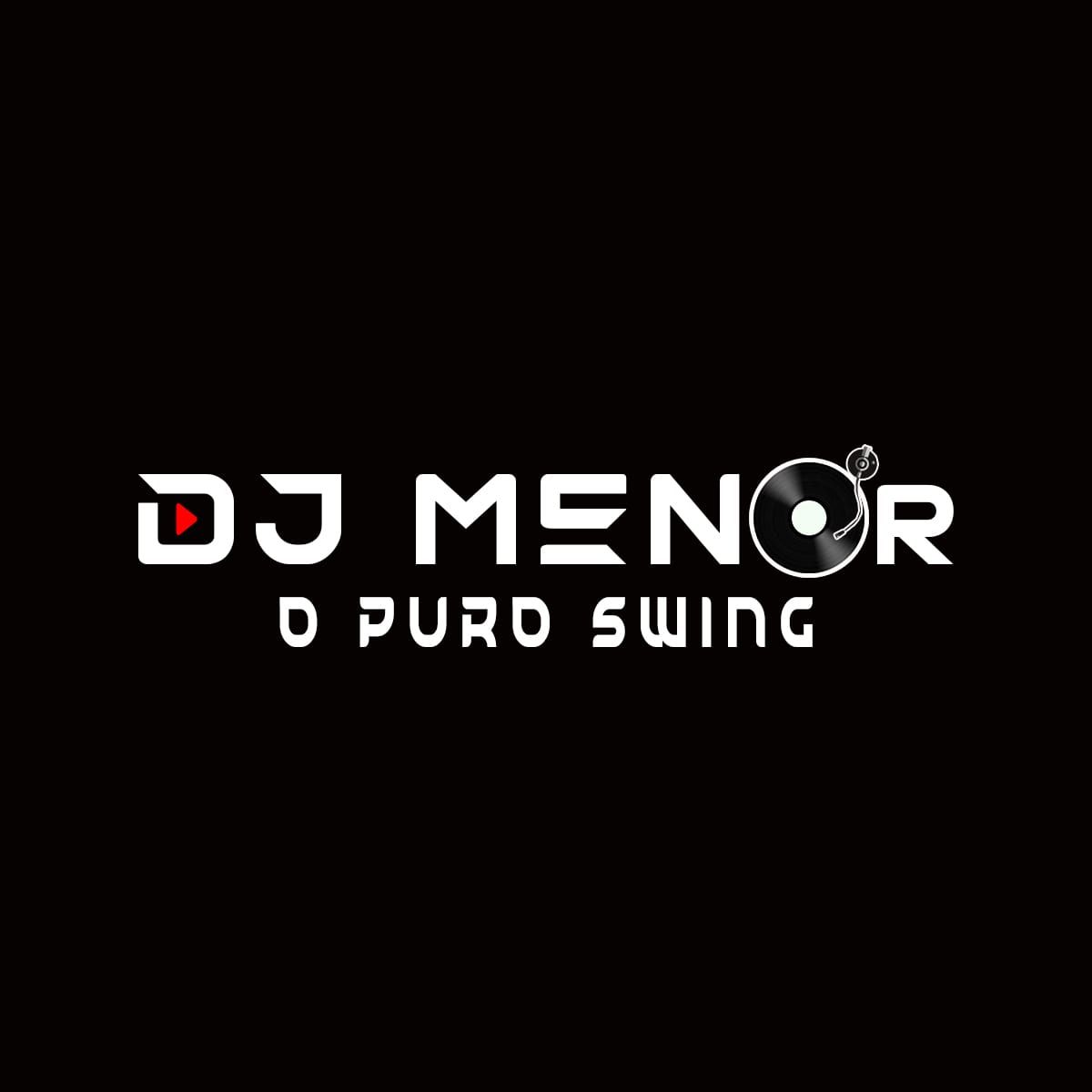 DJ MENOR PAGODES E SWING
