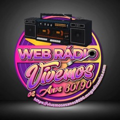 Rádio Vivemos os anos 80/90