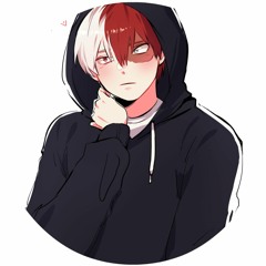 Shoto Todoroki