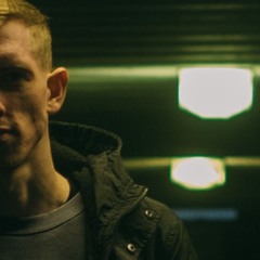 James Begley